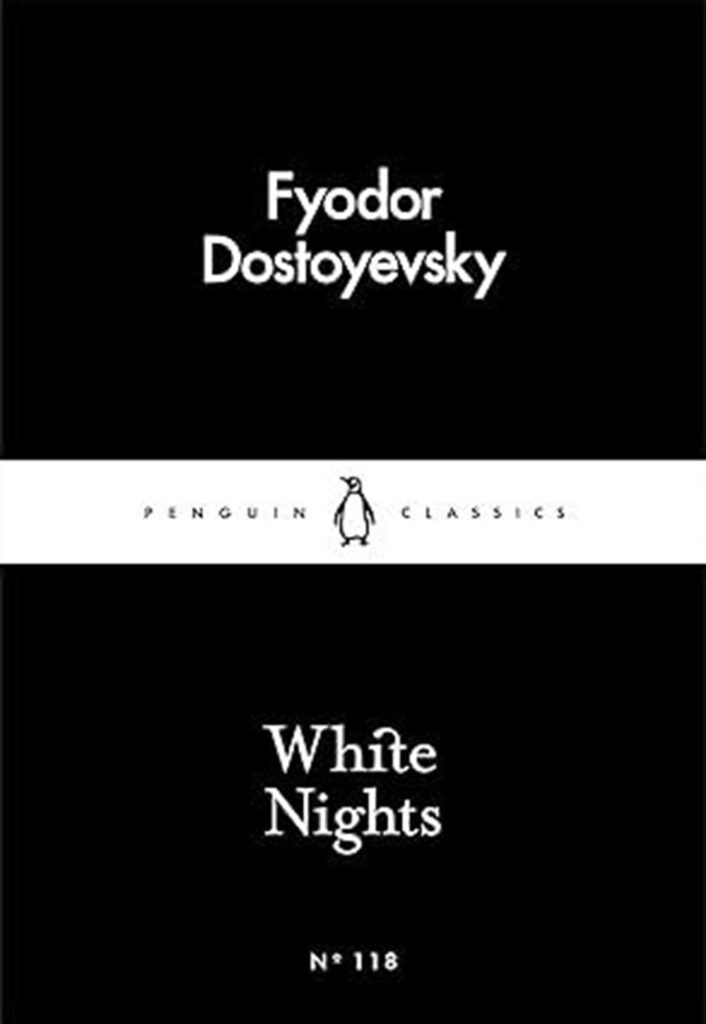 white nights